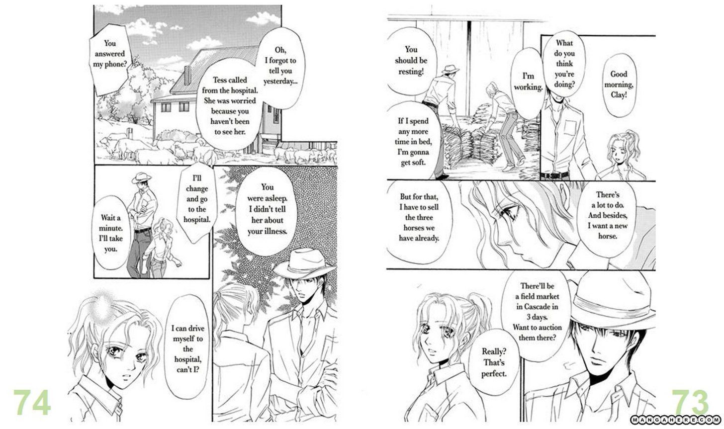 Kuroi Hitsuji Chapter 1 page 39 - Chapter 1