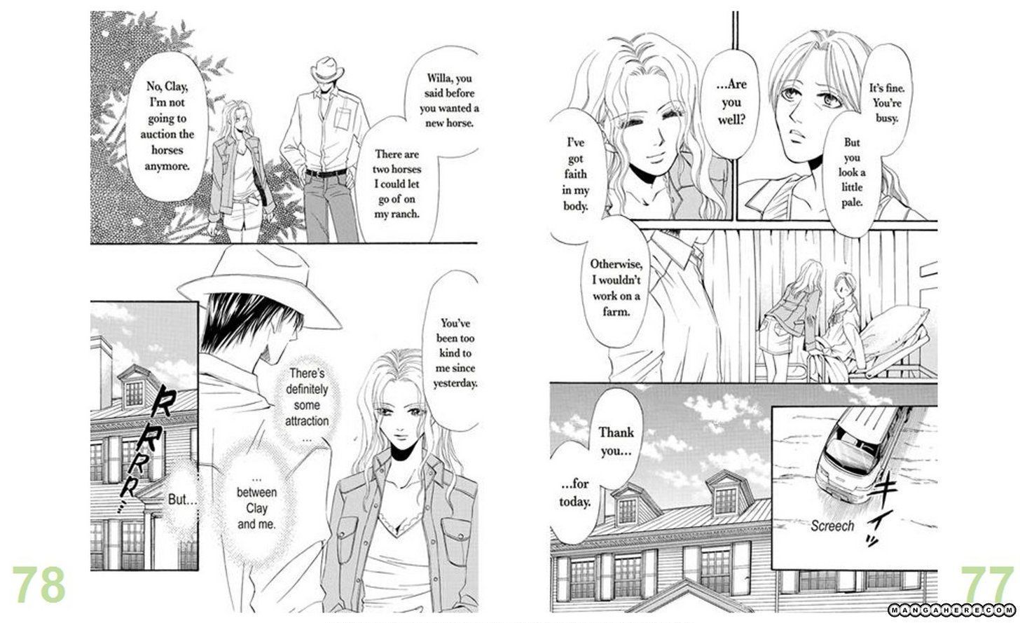 Kuroi Hitsuji Chapter 1 page 41 - Chapter 1