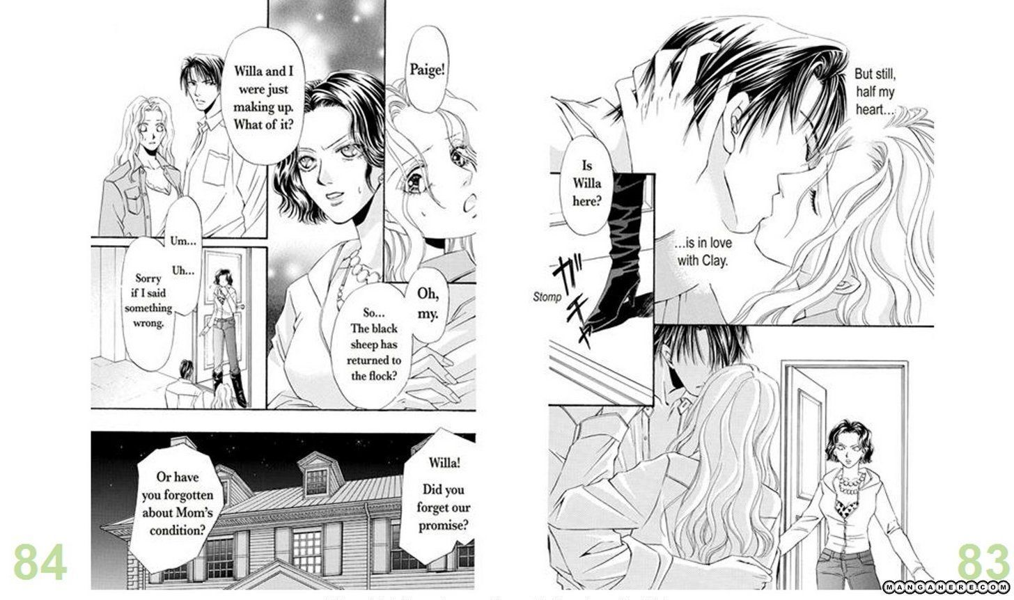 Kuroi Hitsuji Chapter 1 page 44 - Chapter 1