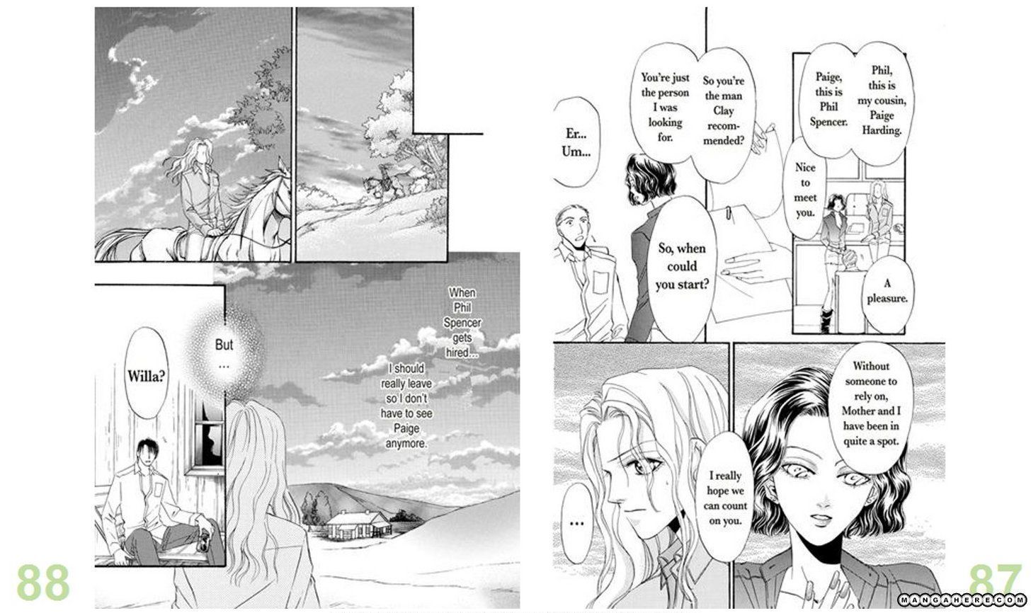 Kuroi Hitsuji Chapter 1 page 46 - Chapter 1