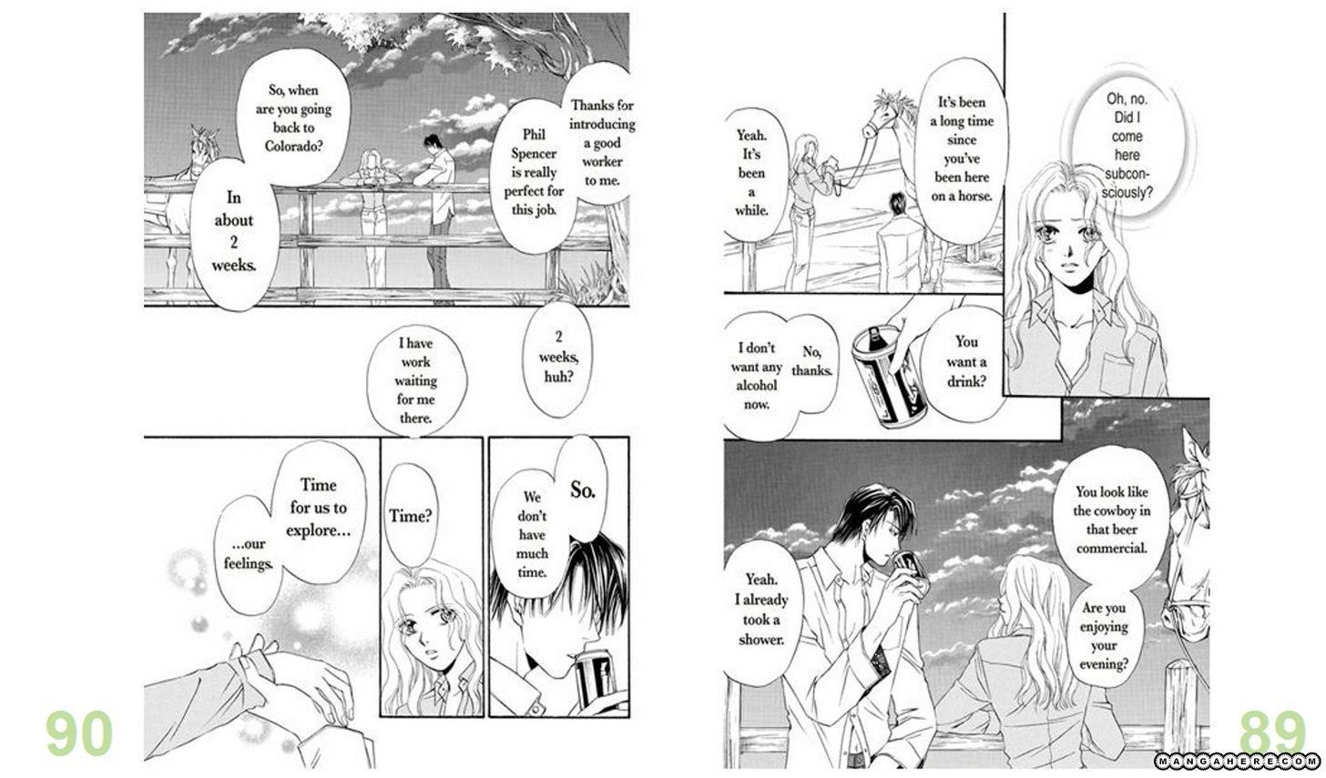 Kuroi Hitsuji Chapter 1 page 47 - Chapter 1