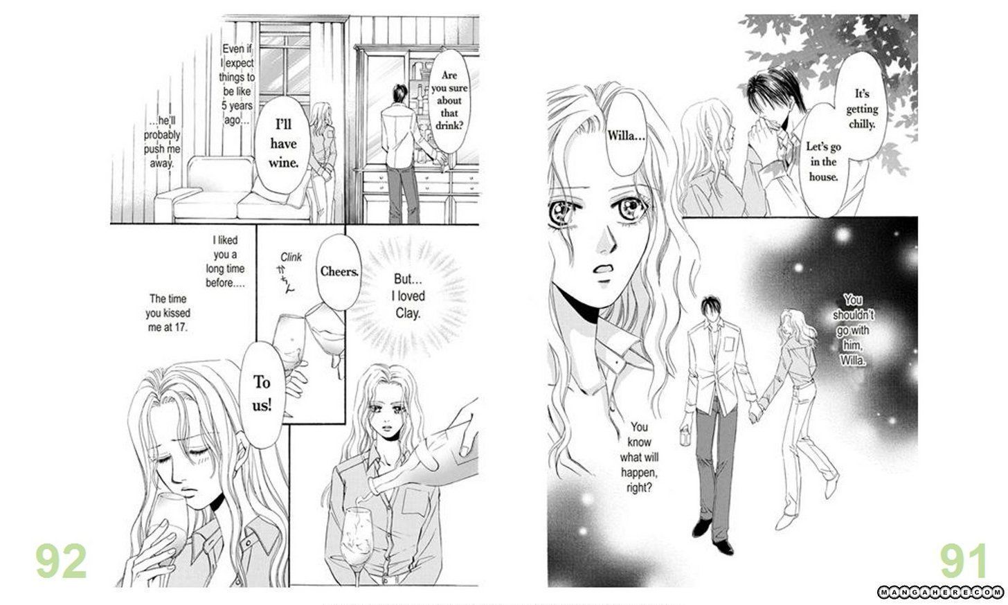 Kuroi Hitsuji Chapter 1 page 48 - Chapter 1