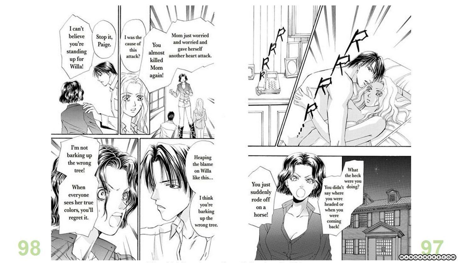 Kuroi Hitsuji Chapter 1 page 51 - Chapter 1