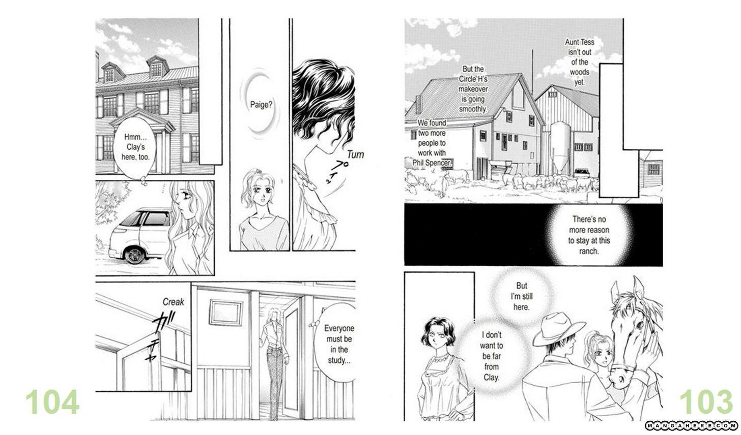 Kuroi Hitsuji Chapter 1 page 54 - Chapter 1