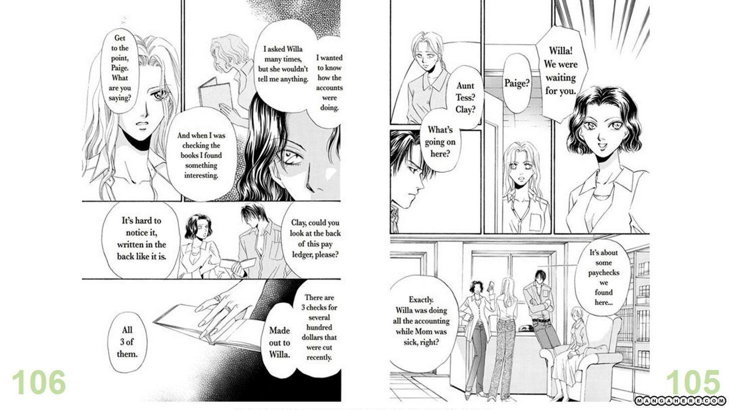 Kuroi Hitsuji Chapter 1 page 55 - Chapter 1