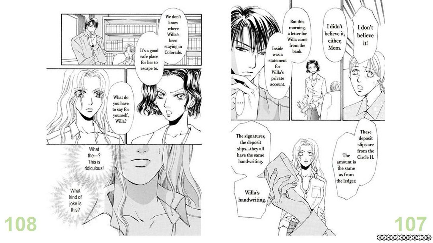 Kuroi Hitsuji Chapter 1 page 56 - Chapter 1