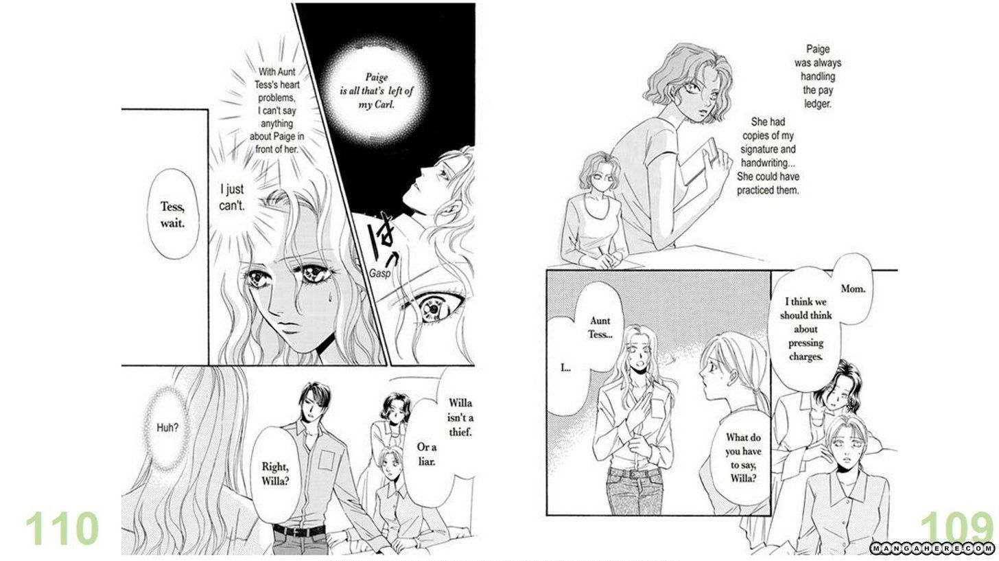 Kuroi Hitsuji Chapter 1 page 57 - Chapter 1