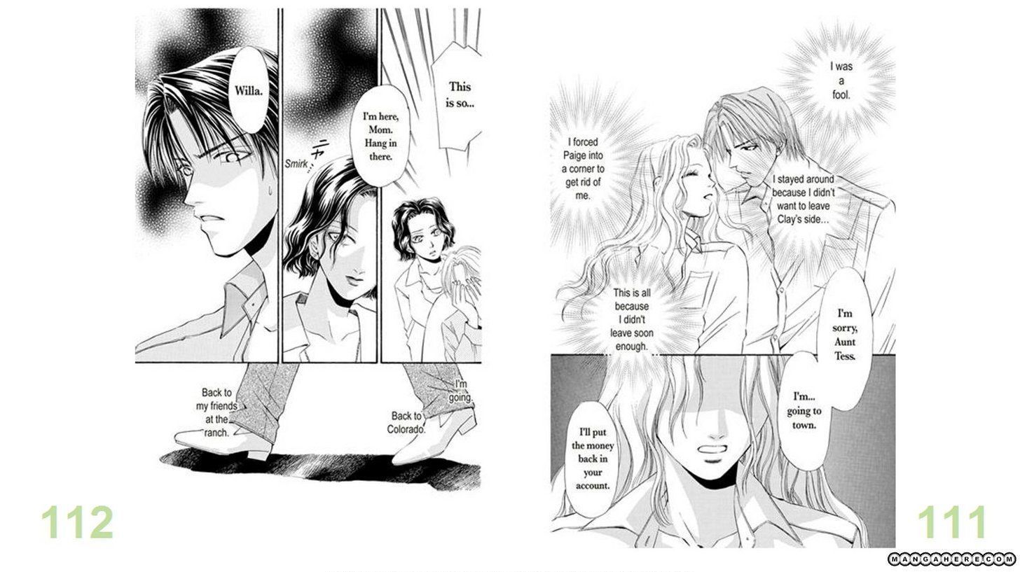 Kuroi Hitsuji Chapter 1 page 58 - Chapter 1