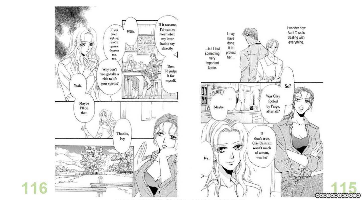 Kuroi Hitsuji Chapter 1 page 60 - Chapter 1