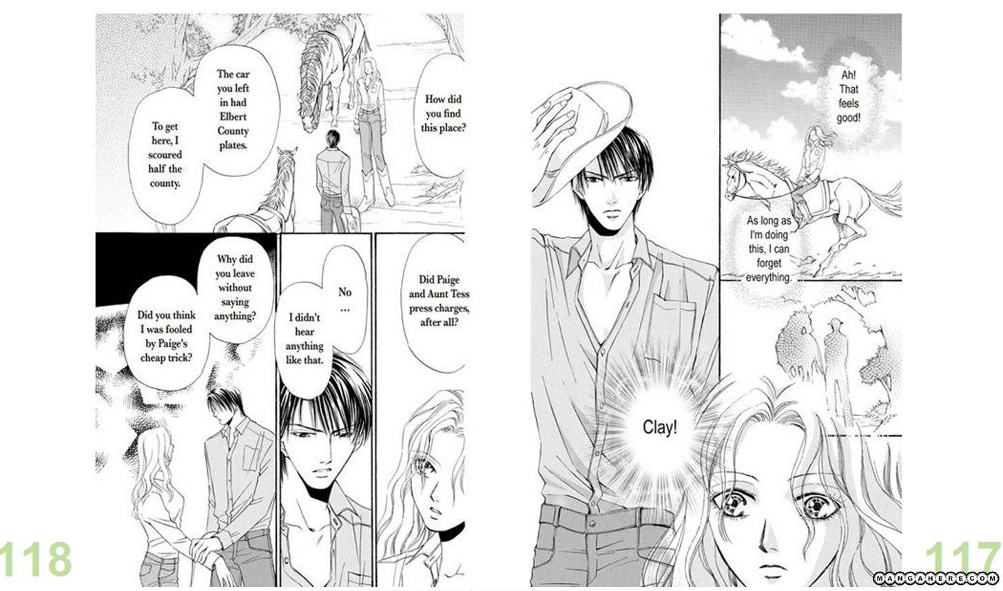 Kuroi Hitsuji Chapter 1 page 61 - Chapter 1