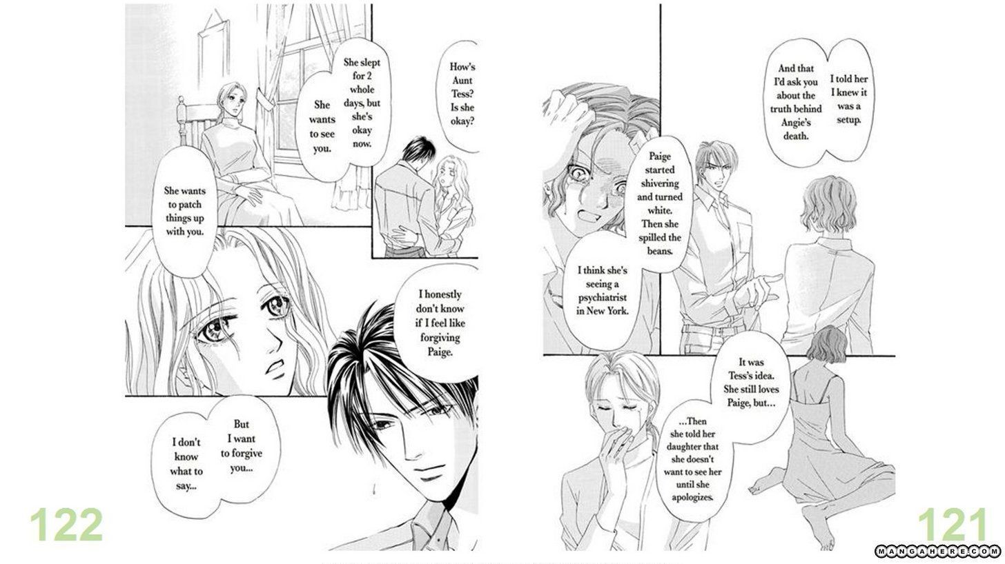 Kuroi Hitsuji Chapter 1 page 63 - Chapter 1