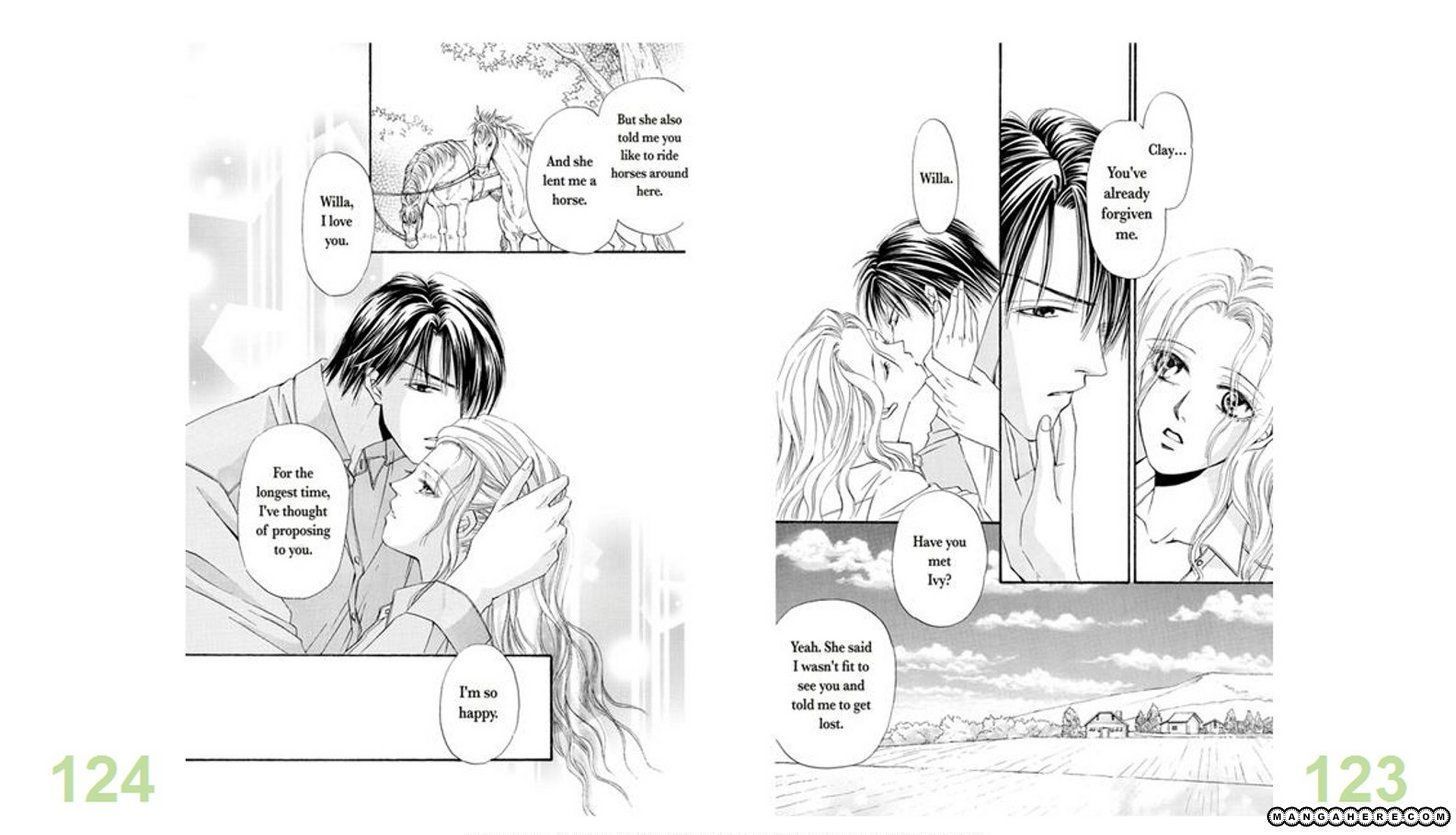 Kuroi Hitsuji Chapter 1 page 64 - Chapter 1