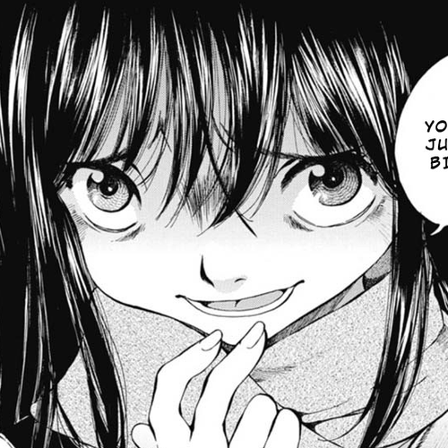 Kuroi Sera Fuku Chapter 13: Light cover