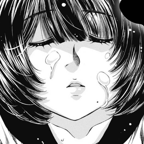 Kuroi Sera Fuku Chapter 16: Last Chapter - Us [END] cover