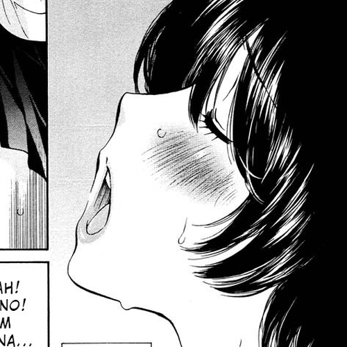 Kuroi Sera Fuku Chapter 2: I Want to Know cover