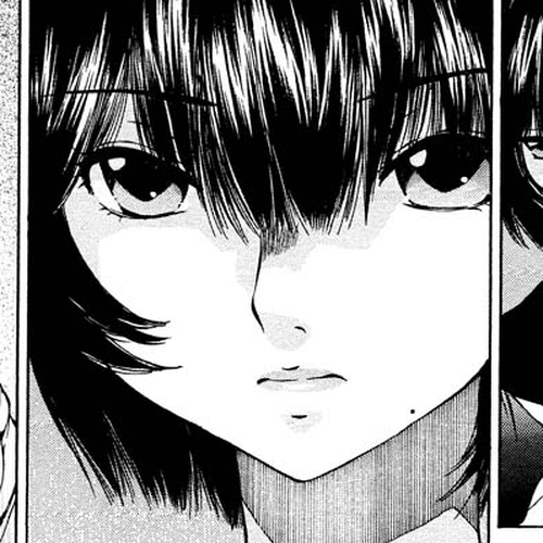 Kuroi Sera Fuku Chapter 4: Thrill cover