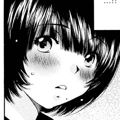 Kuroi Sera Fuku Chapter 5: First Name cover