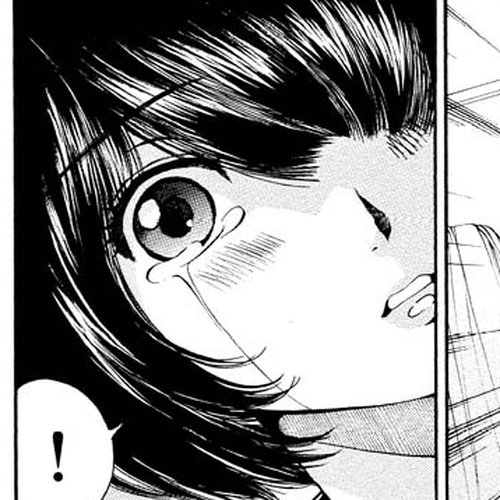 Kuroi Sera Fuku Chapter 9: The Place She Belongs cover
