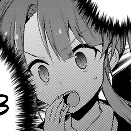 Kuroitsu-san in the Superhuman Research & Development Department Chapter 5: Absolute Zero Chief of Staff's Business Trip cover
