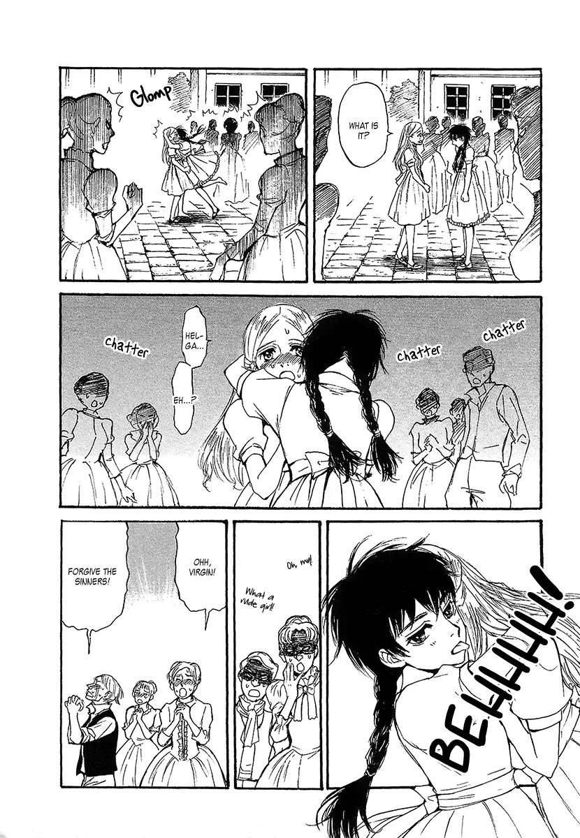 Kurokami no Helga Chapter 1 page 20 - Chapter 1: A Small Awakening
