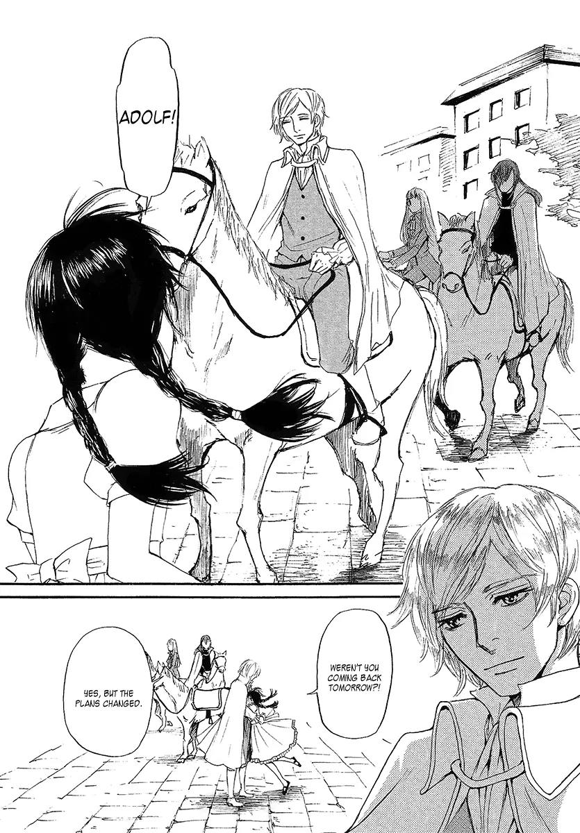 Kurokami no Helga Chapter 1 page 22 - Chapter 1: A Small Awakening