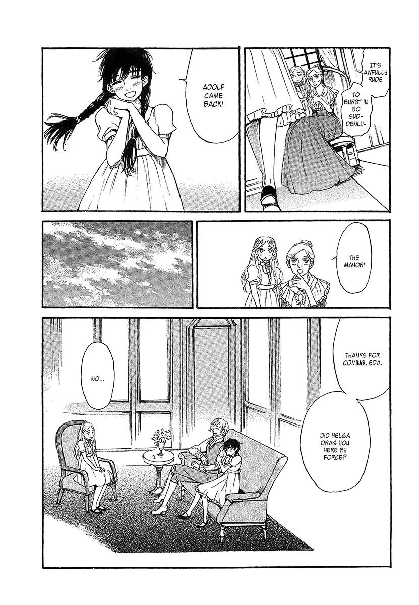 Kurokami no Helga Chapter 1 page 26 - Chapter 1: A Small Awakening