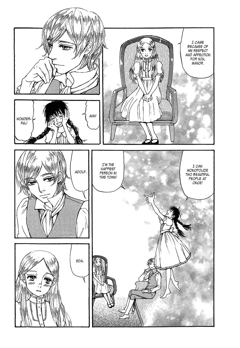 Kurokami no Helga Chapter 1 page 27 - Chapter 1: A Small Awakening