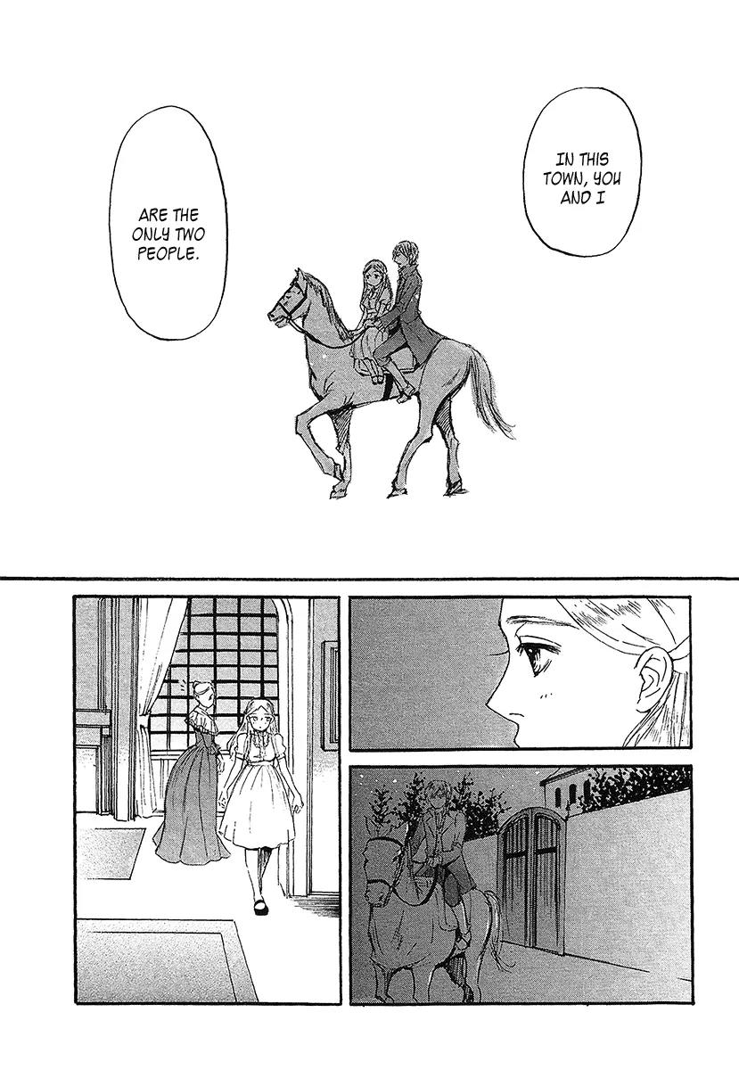 Kurokami no Helga Chapter 1 page 30 - Chapter 1: A Small Awakening