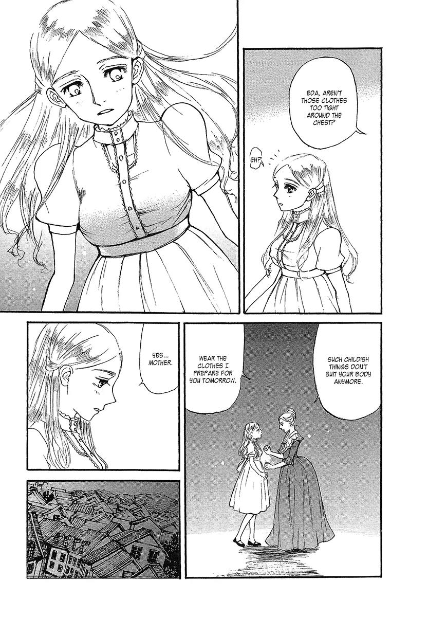 Kurokami no Helga Chapter 1 page 31 - Chapter 1: A Small Awakening