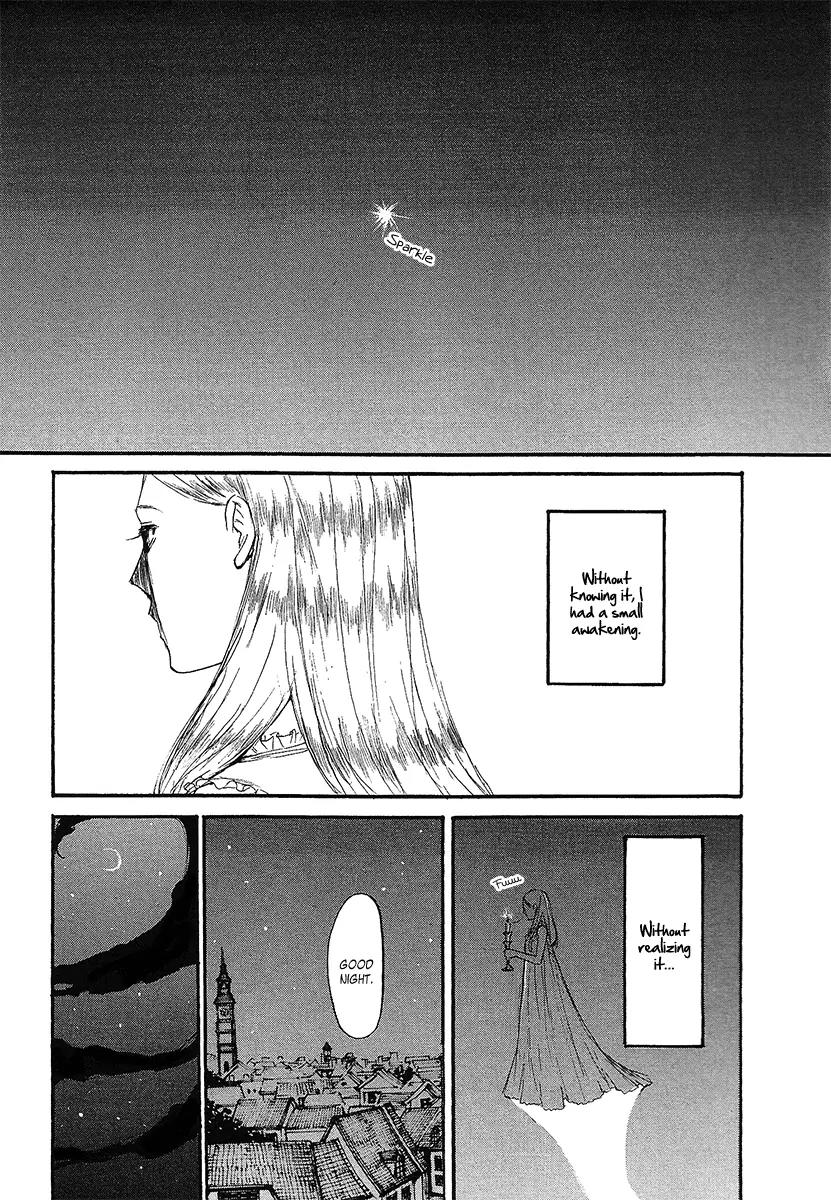 Kurokami no Helga Chapter 1 page 33 - Chapter 1: A Small Awakening