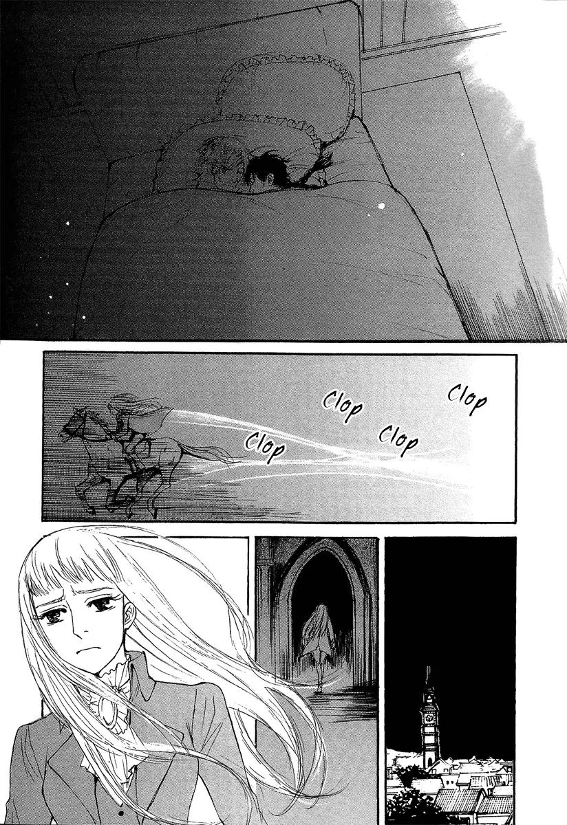 Kurokami no Helga Chapter 1 page 35 - Chapter 1: A Small Awakening