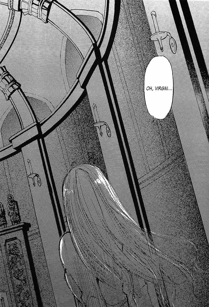 Kurokami no Helga Chapter 1 page 36 - Chapter 1: A Small Awakening