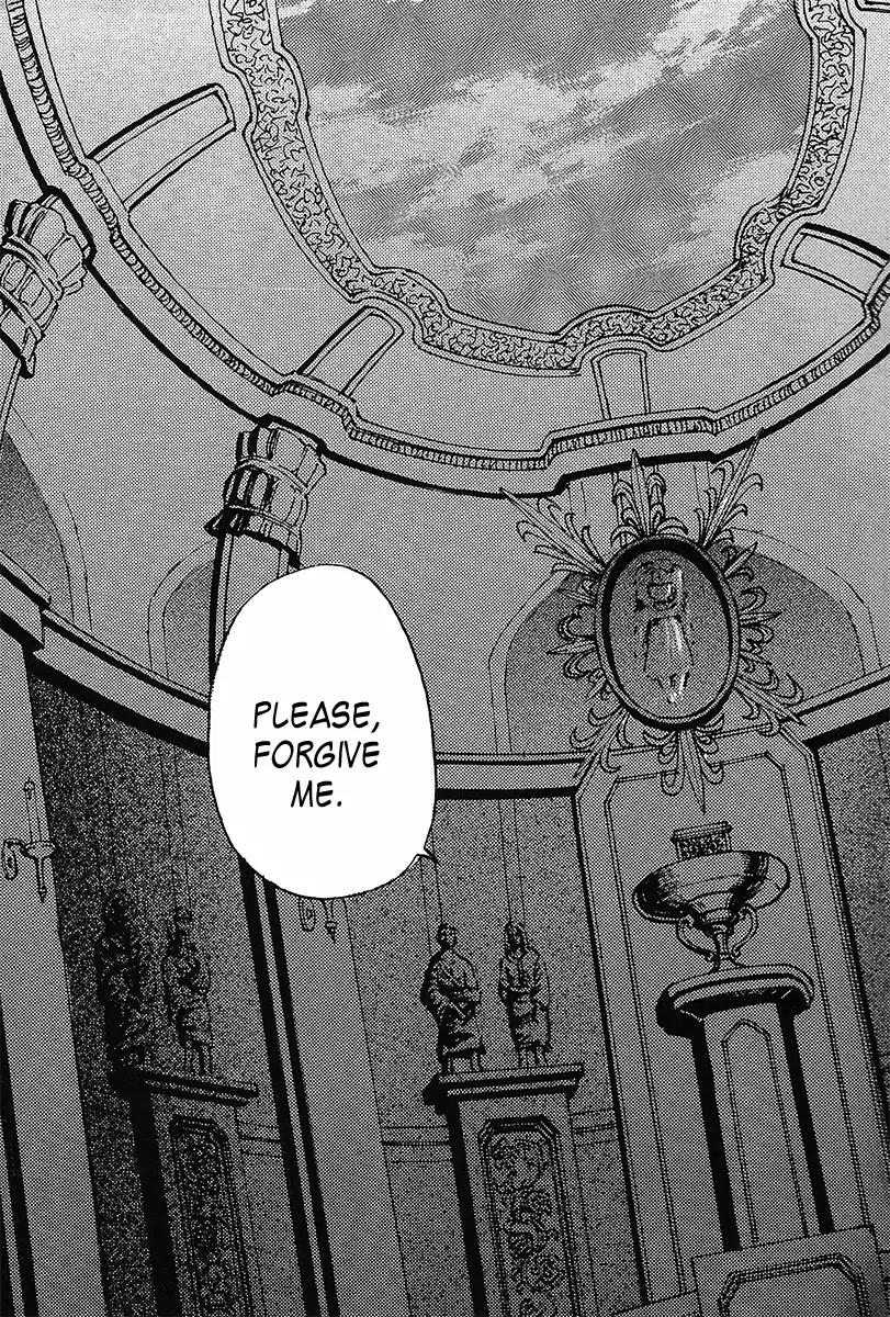 Kurokami no Helga Chapter 1 page 37 - Chapter 1: A Small Awakening