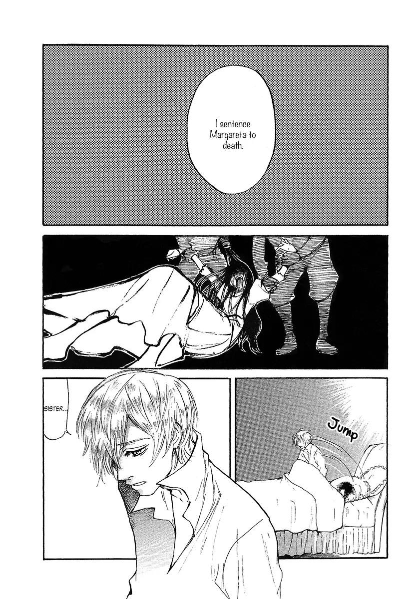 Kurokami no Helga Chapter 1 page 40 - Chapter 1: A Small Awakening