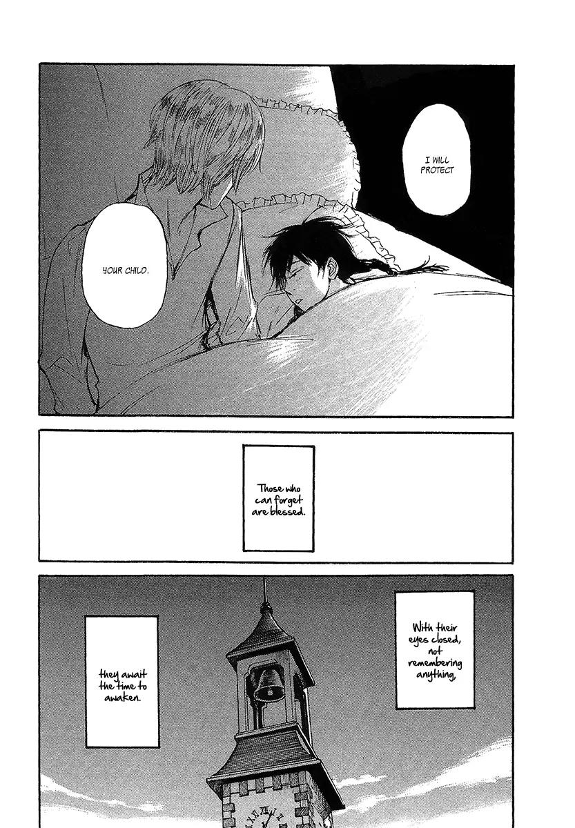 Kurokami no Helga Chapter 1 page 41 - Chapter 1: A Small Awakening