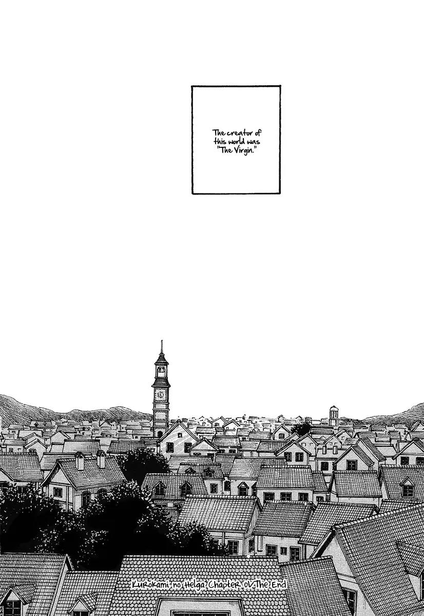 Kurokami no Helga Chapter 1 page 42 - Chapter 1: A Small Awakening