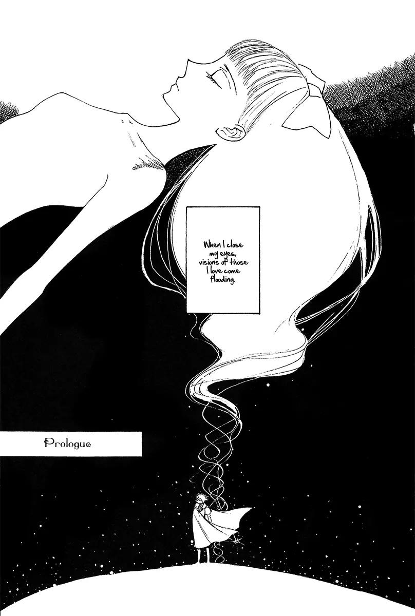 Kurokami no Helga Chapter 1 page 5 - Chapter 1: A Small Awakening