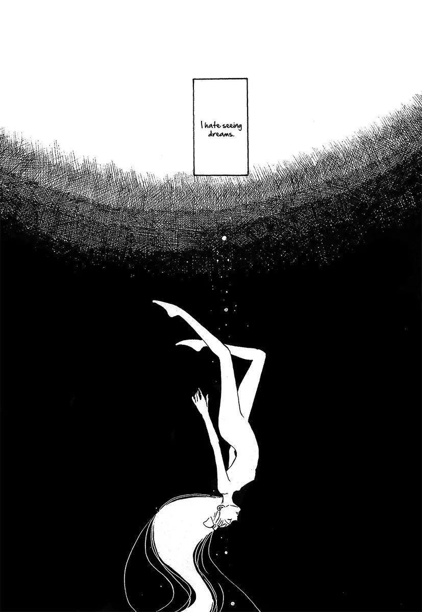 Kurokami no Helga Chapter 1 page 8 - Chapter 1: A Small Awakening