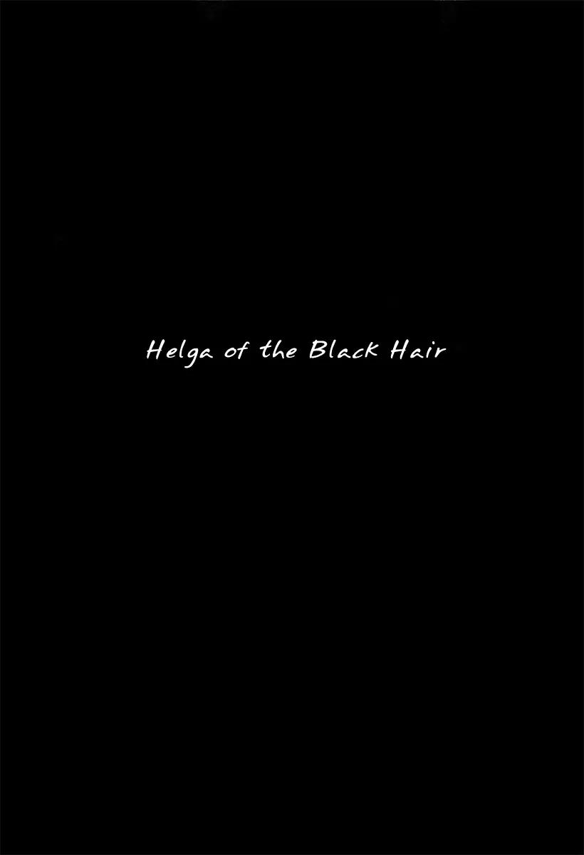 Kurokami no Helga Chapter 1 page 9 - Chapter 1: A Small Awakening