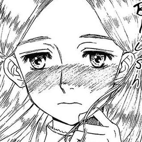 Kurokami no Helga Chapter 1: A Small Awakening cover