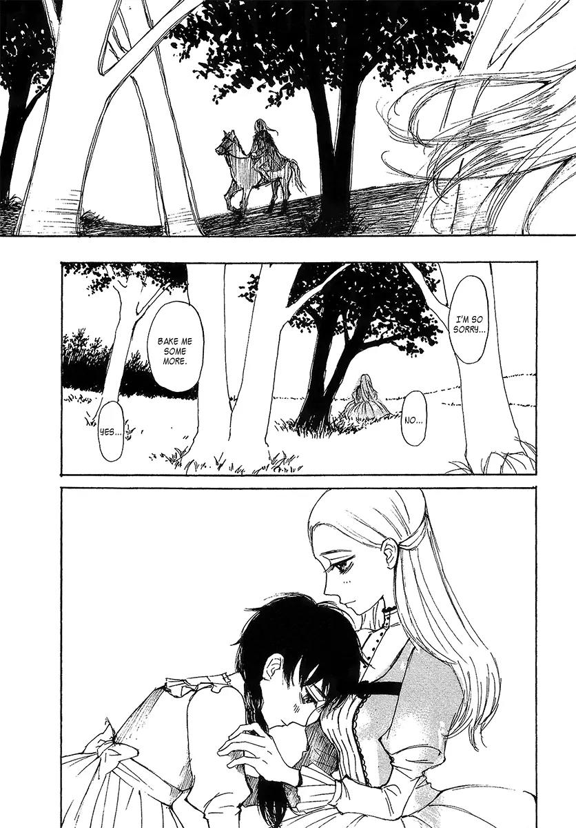 Kurokami no Helga Chapter 2 page 14 - Chapter 2: Parade
