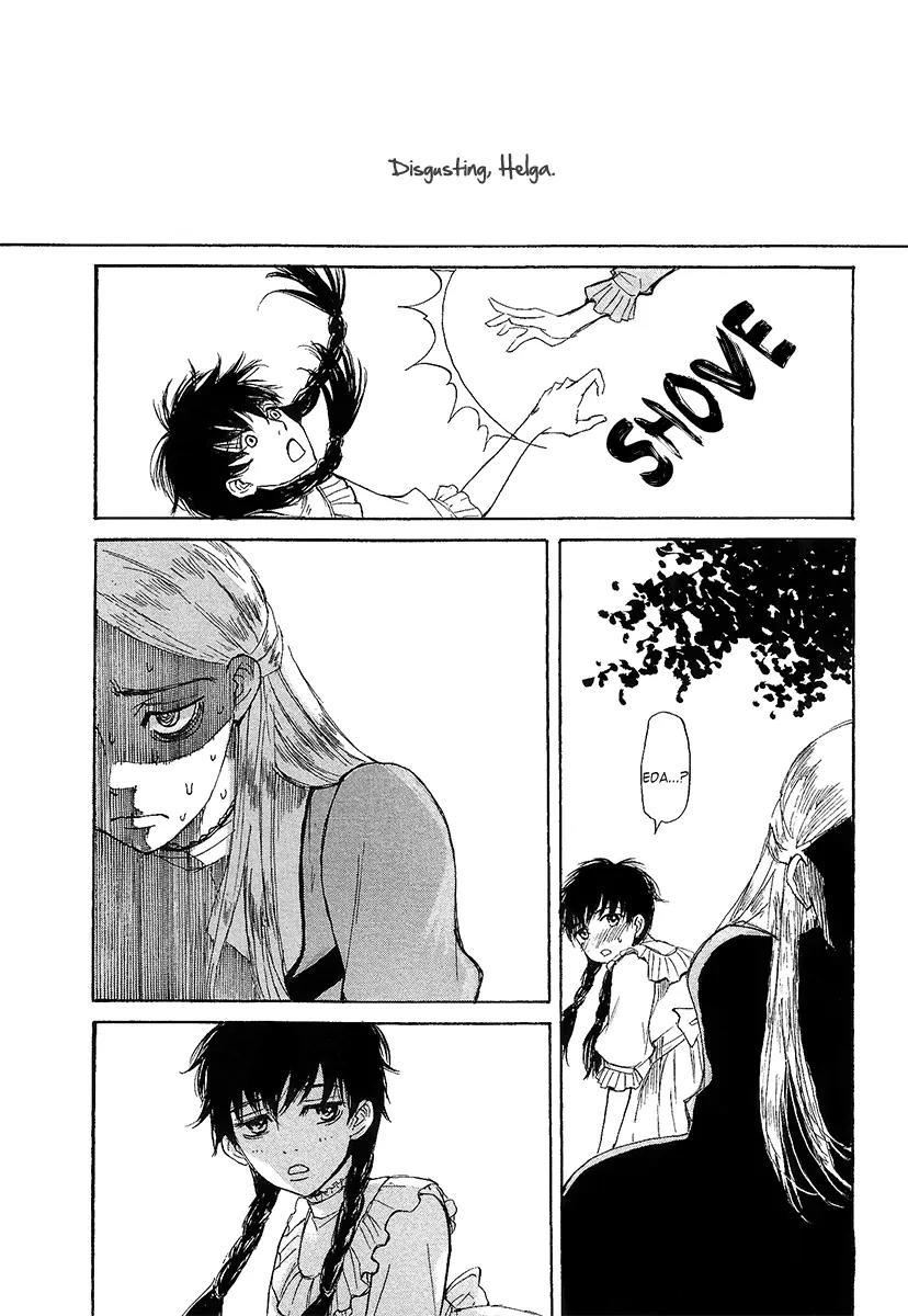 Kurokami no Helga Chapter 2 page 16 - Chapter 2: Parade