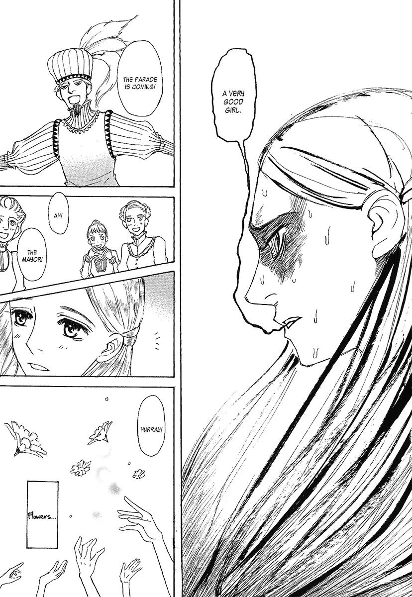 Kurokami no Helga Chapter 2 page 19 - Chapter 2: Parade
