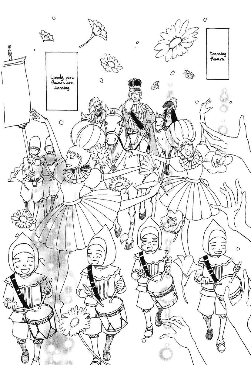 Kurokami no Helga Chapter 2 page 20 - Chapter 2: Parade