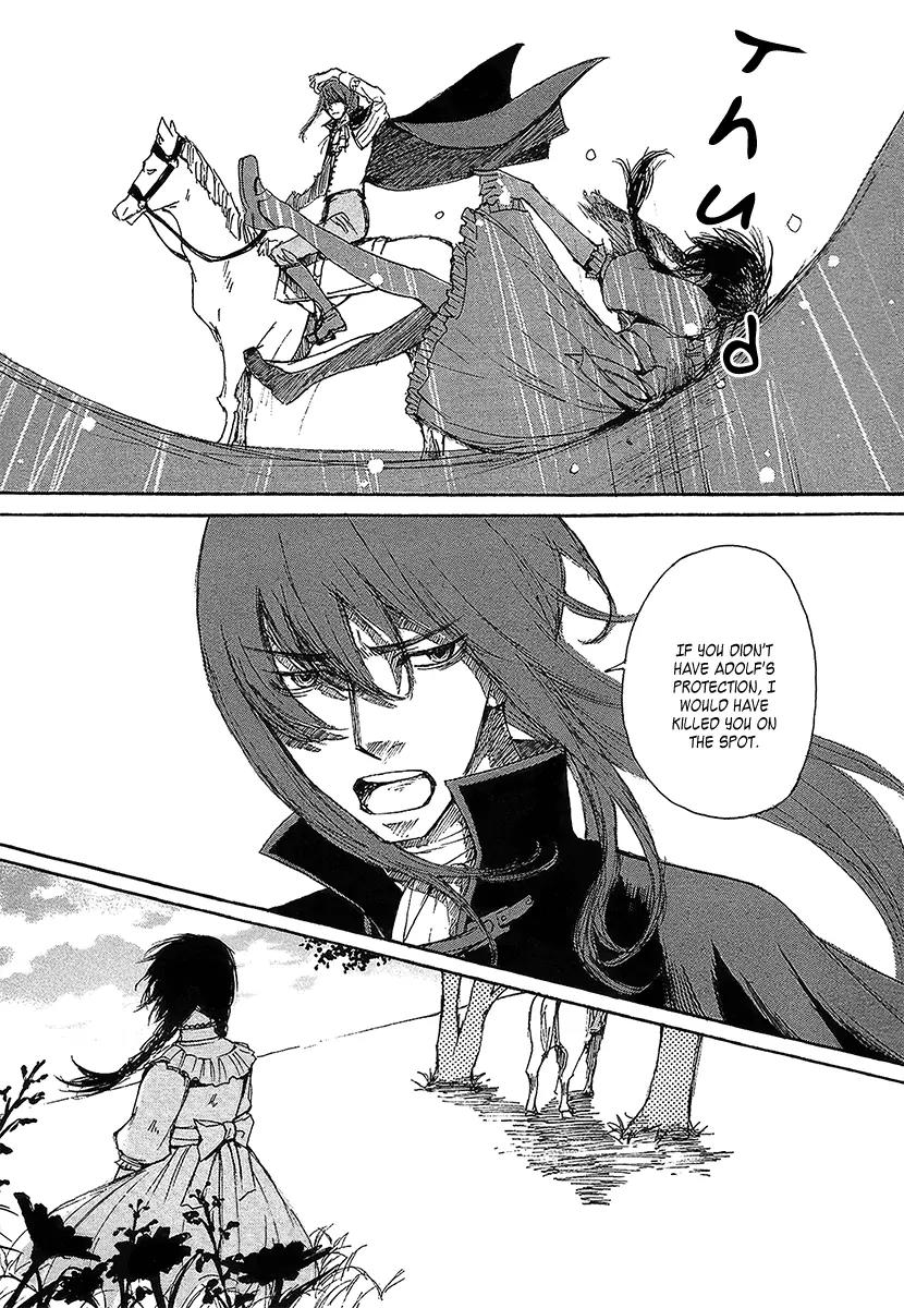 Kurokami no Helga Chapter 2 page 31 - Chapter 2: Parade