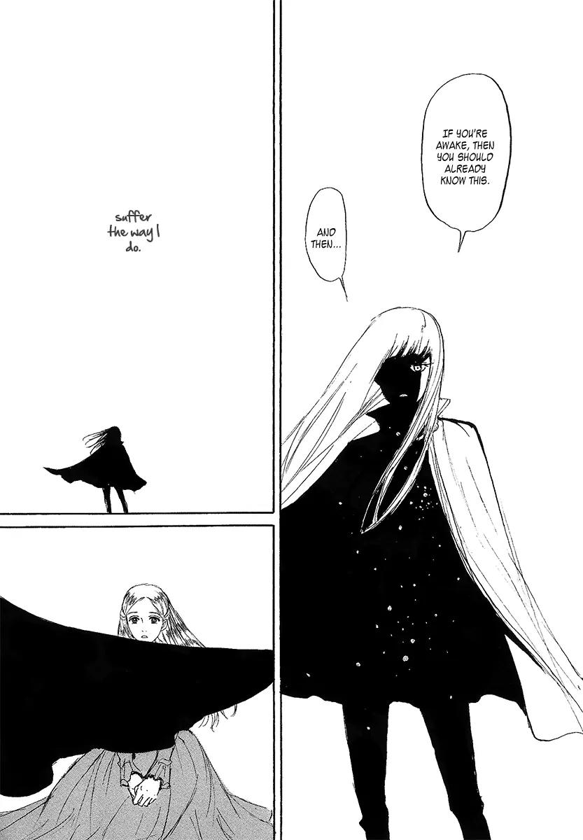 Kurokami no Helga Chapter 3 page 27 - Chapter 3: The Bell Tolls