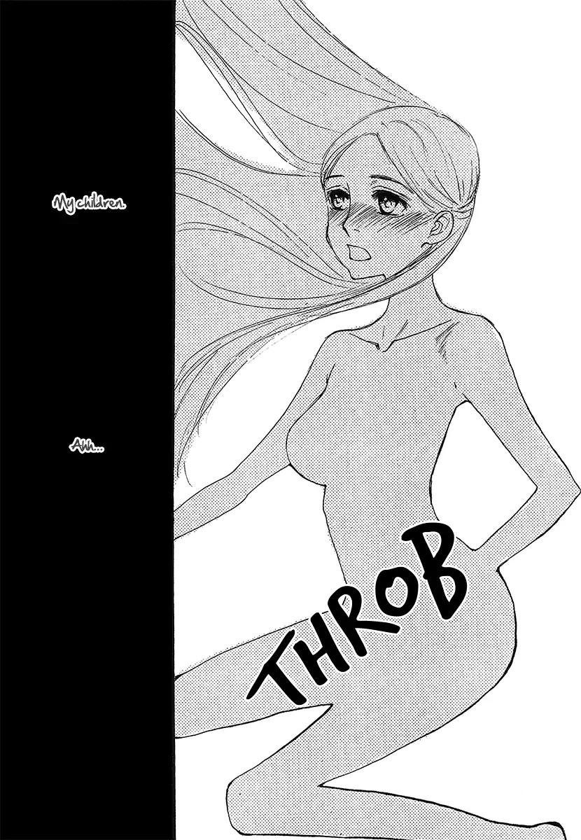 Kurokami no Helga Chapter 3 page 29 - Chapter 3: The Bell Tolls