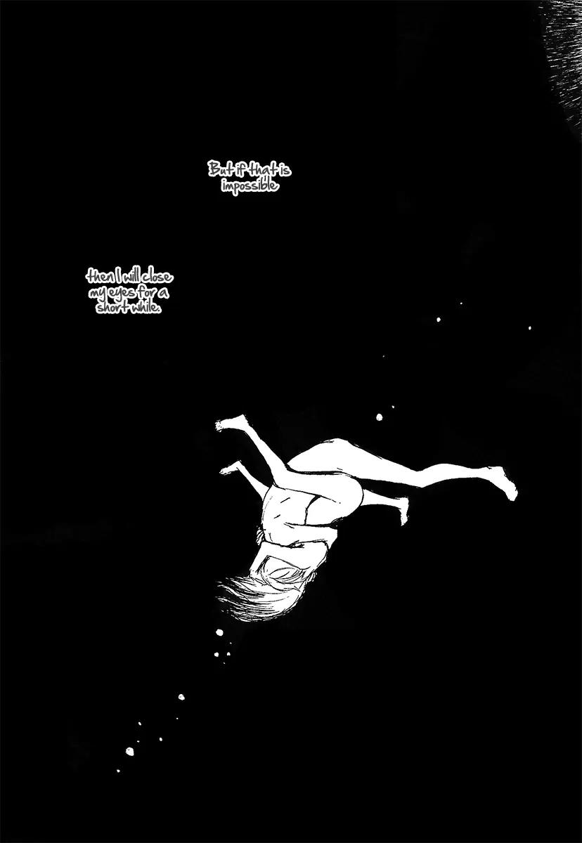 Kurokami no Helga Chapter 3 page 31 - Chapter 3: The Bell Tolls