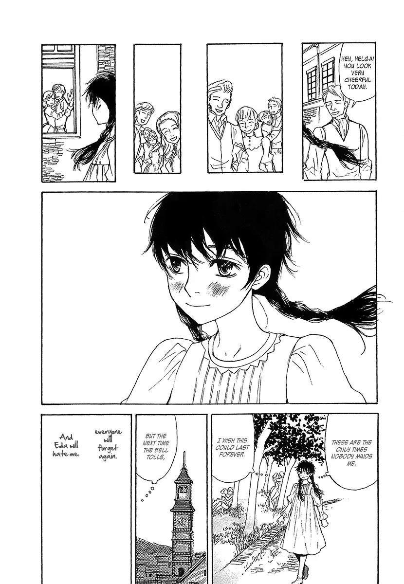 Kurokami no Helga Chapter 3 page 32 - Chapter 3: The Bell Tolls