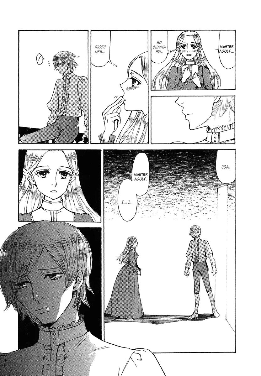 Kurokami no Helga Chapter 4 page 11 - Chapter 4: Remembrance